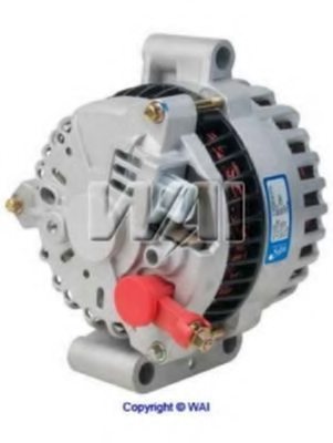 WAIglobal 8437N Alternator